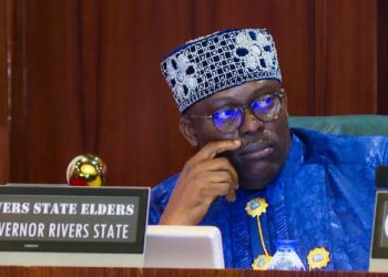 ALGON Rivers chapter supports impeachment plan against Gov. Fubara