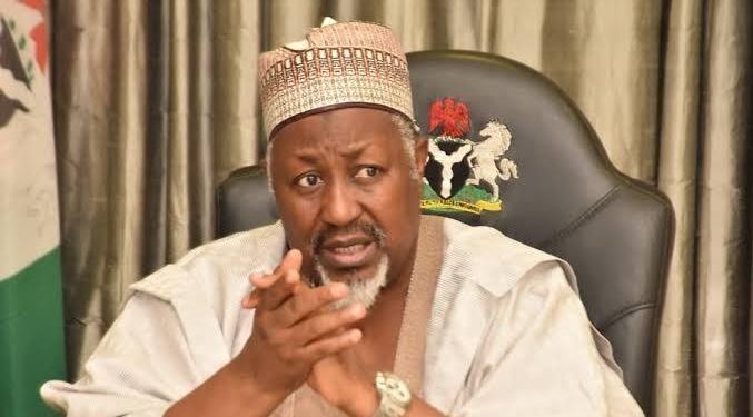 Oil theft, illegal refining won’t be tolerated in Nigeria, defence minister warns