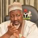 Oil theft, illegal refining won’t be tolerated in Nigeria, defence minister warns