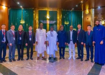 Tinubu affirms commitment to make Nigeria solar panel, EV battery manufacturing hub of Africa