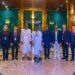 Tinubu affirms commitment to make Nigeria solar panel, EV battery manufacturing hub of Africa