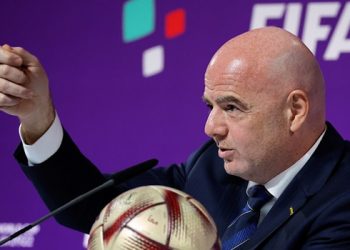 FIFA denies imposing 2025 Club World Cup schedule