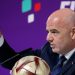 FIFA denies imposing 2025 Club World Cup schedule