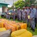 Customs intercepts 64 drums of petrol in Kwara State