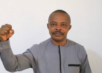 NLC President, Ajaero advocates better pay, insurance cover, pension for journalists