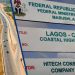 Lagos-Calabar Coastal Road: Reps to investigate procurement award process