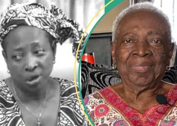 Veteran actress, ‘Ovularia’ of The New Masquerade dies at 81