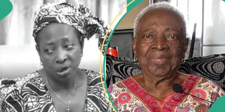Veteran actress, ‘Ovularia’ of The New Masquerade dies at 81