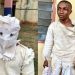 Police arrest masquerade for assault on female nurse at Nsukka
