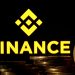 Binance Logo