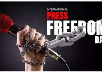 2024 World Press Day: Ministers, Governors raise awareness on media freedom