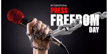 2024 World Press Day: Ministers, Governors raise awareness on media freedom