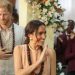 Prince Harry, Meghan visit defense HQ in Abuja