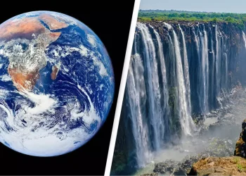 Scientific researchers claim discovery of human ancestral homeland in Africa