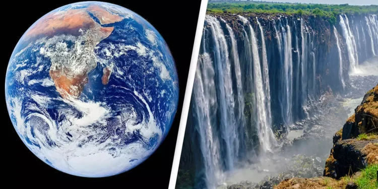 Scientific researchers claim discovery of human ancestral homeland in Africa