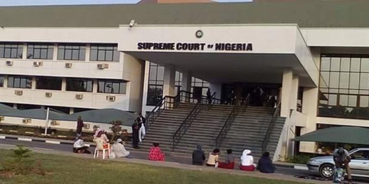 LG Autonomy suit: Supreme Court asks governors to respond in seven days