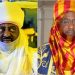 Emir Sanusi to lead Friday prayer not Bayero, Police confirms