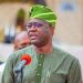 Oyo Christian leaders laud Makinde’s performance