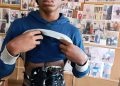 Vigilance group nabs suicide bomber at a bank in Plateau State