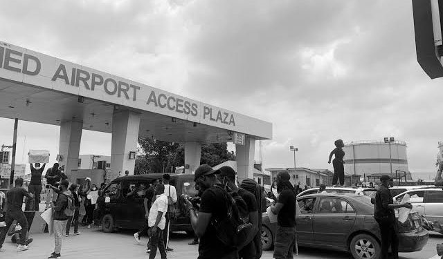 Reps want waiver for military personnel at airport tollgates