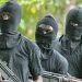 Benue State House of Assembly members escape ambush by gunmen