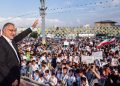 Tehran Mayor, Zakani pulls out of Iran’s presidential race, urges unity