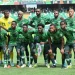 Super Eagles drop to fourth in 2026 World Cup qualifiers after Benin win