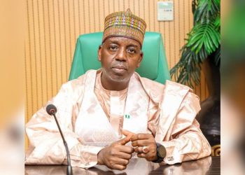 Perm Sec denies sexual harassment allegation by staff