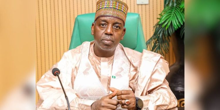 Perm Sec denies sexual harassment allegation by staff