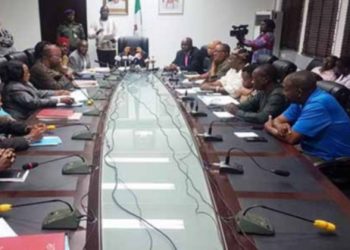 FG, ASUU reach amicable resolution to avert strike