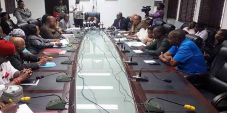 FG, ASUU reach amicable resolution to avert strike