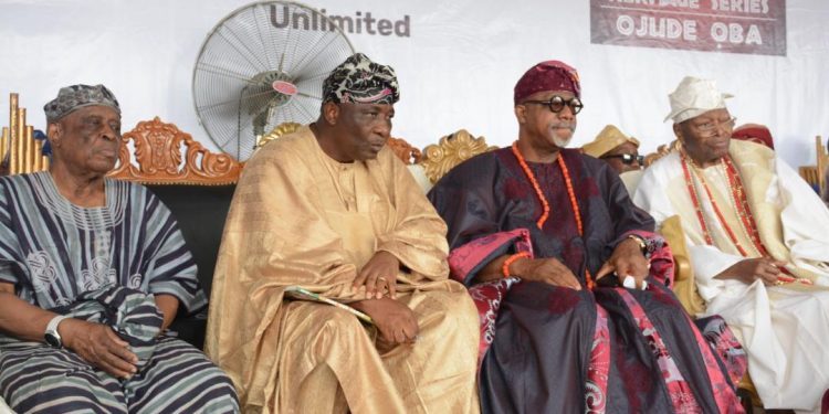 Ogun State Gov. Abiodun aims to elevate Ojude Oba festival to global prominence
