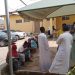 Abuja hospital staff down tools, not attending to patients
