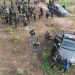 Police storm bandits’ hideout, arrest four kidnappers