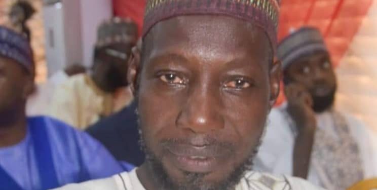 Bauchi State commissioner dies in auto crash
