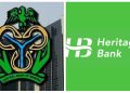 HERITAGE BANK