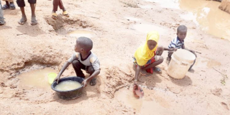 Gombe State begins water chlorination to prevent cholera outbreak