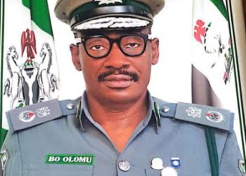 Apapa Customs Service set new record of N17.9bn daily collection – Comptroller