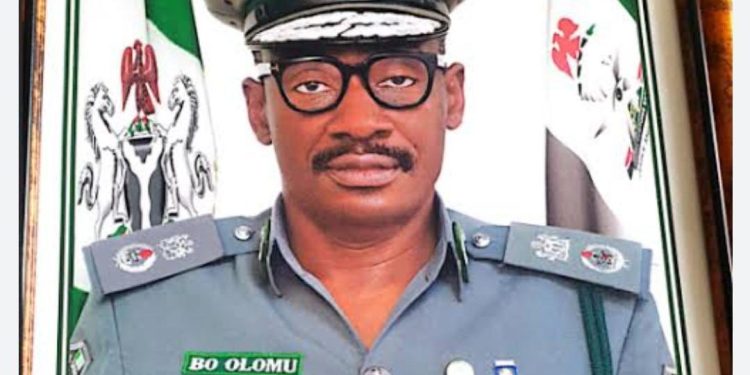 Apapa Customs Service set new record of N17.9bn daily collection – Comptroller