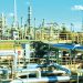 Dangote refinery