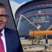 Dangote refinery shifts petrol supply to mid July