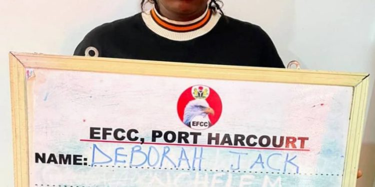EFCC arraigns woman, daughter-in-law over N6m land fraud
