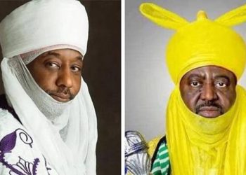 Police reiterate ban on protests as court rules on Kano emirate tussle today