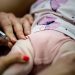 Three more babies die from whooping cough in England