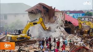 Enugu APC may sue state government over demolition of market stalls