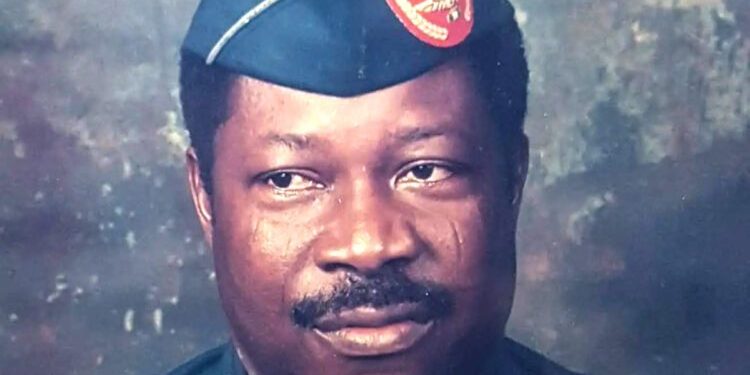 Ex-sports minister, Bayo Lawal dies at 83