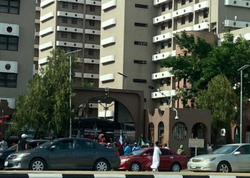 FCTA disburses N3.62bn to area councils, others