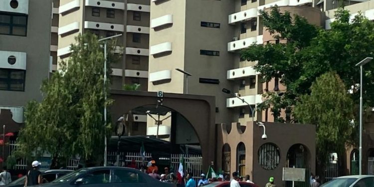 FCTA disburses N3.62bn to area councils, others