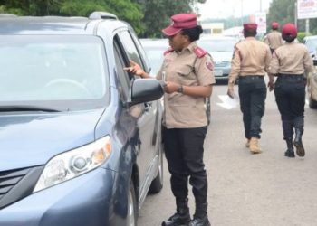 FRSC cautions against underage driving in Jigawa State