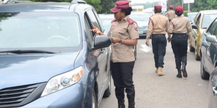 FRSC cautions against underage driving in Jigawa State